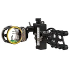 Trophy Ridge Swft Trio Rh .019 Black Bow Sight, 3-PIN, Tool-less Adjust AS423 New. Price: $239.99.