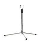 Perogen Recurve Stand Stainless Steel Archery Holder For Longbow Take... New. Price: $44.77.