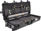 Pelican 1745 Air Bow Case - Black New. Price: $509.95.