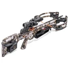 Wicked Ridge Invader M1 Peak Xt Crossbow W/acudraw & Pro-view Scope WR24005-4552 New. Price: $752.82.