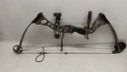 Pse Typhoon Compound Bow Used. Price: $99.99.