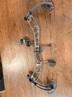 Pse Evolve Ds 33 Charcoal Rh 70# EC2 Used. Price: $765.00.