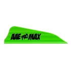 Aae Pro Max Vanes - 50 Pack Green, Purple, Red, Fire Orange, White, Yellow New. Price: $14.99.