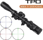Sniper Hunting Scope 30MM Tube Side Parallax Adjustment Rifle For New. Price: $149.99.