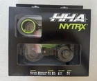 Hha Nytrx Hoyt Picatinny Mount Pin .019 Green/red Rh HYT-NX-X219-GR New. Price: $250.00.