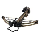 Tenpoint Titan Xtreme 315 Fps Ambidextrous Acudraw Compound Crossbow Used. Price: $314.99.