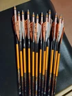 Nap Quikfletch Hellfire - Fastest Bow Fletching* New. Price: $39.83.