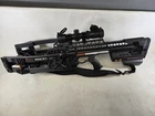 Ravin R500E Black Compound Crossbow Used. Price: $2499.99.