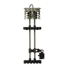 Trophy Ridge Hex Light Archery Arrow Quiver, Green New. Price: $83.99.