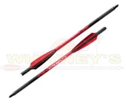 Barnett Hyperbolt Fletch Bolts - 7IN. 6PK BAR50038 New. Price: $24.99.