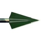 Zwickey Delta Broadheads Glue On 2 Blade 135 Gr. Pk. New. Price: $30.23.