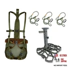 Xop Complete Tree Saddle Hunting System - Edge Mondo Combo New. Price: $277.64.