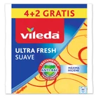 Vileda 142010 Soft Cloths 30 Microfibre Pack Plus New. Price: $40.03.