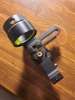 Hha Tetra Ryz 2519 Rh Hoyt Picatinny Mount Used. Price: $198.90.
