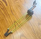 Centerpoint Cp 400 Crossbow Silent Crank Black/yellow New. Price: $175.00.