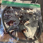 Mathews Archery Creed/creedxs CD-30R Pre-owned. Price: $115.00.