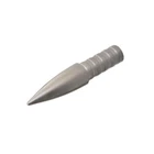 Gold Tip Accu-points .246 100 Gr. 12. Pk. New. Price: $29.48.