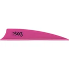 Bohning X3 Vanes Shield Cut In. Hot Pink 36 Pk. New. Price: $20.26.