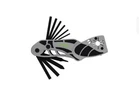 Hme 14-IN-1 Archery Multi-tool Handheld For Bows & Arrows New. Price: $18.99.