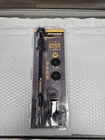 Bee Stinger Microhex 10" Slide Stabilizer W/ Countervail Black New. Price: $108.88.