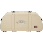 Skb Mathews Iseries Shaped Bow Case Tan New. Price: $319.99.