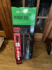 Centerpoint Patriot 425 With Power Draw Crossbow Kit Barnett Arrows New. Price: $350.00.