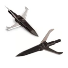 New Archery Products Spitfire 3-BLADE. Price: $51.75.