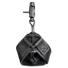 Scott Quick-shot Buckle Strap Leather Single Caliper Bow Release Black New. Price: $69.74.