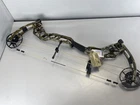 Bear Archery Alaskan Pro Rth Compound Bow Right-handed New. Price: $684.99.