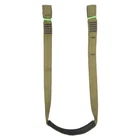 Ape Canyon Outfitters Step Aider 15" Od Green New. Price: $16.50.