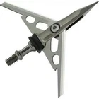 Rage The Hypo Slipcam Rear Deploying Broadhead Blades -125 Grain 4 Pack New. Price: $54.99.