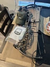 Bear Archery Alaskan Xt Compound Bow Rh 55-70 Lb 29 New. Price: $549.00.