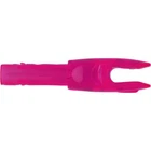 Easton 4MM Nocks Pink Large Groove 12 Pk. New. Price: $15.66.