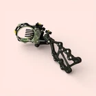 Trophy Ridge React Pro Pin Archery Sight - AS825R19 Used. Price: $200.00.