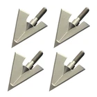 Deepower Fixed Blade Broadhead, Archery Hunting Grain, 100% Hig... New. Price: $26.37.