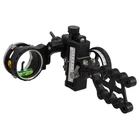 Trophy Ridge Swft Rh .019 Black Single-pin Bow Sight (AS421) New. Price: $219.99.