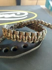 Apg Camo & Olive Bling Sling, Archery Bow Wrist Strapfree Ship Mathews Pse Hoyt New. Price: $19.00.