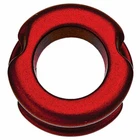 Pine Ridge Z-38 Aluminum Peep Sight 1/4" Aperture (1/PKG) Red New. Price: $10.29.
