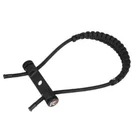 New 2024 Redline Braided Archery Wrist Sling Strap Mathews Bowtech Hoyt. Price: $14.10.