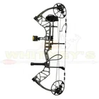 Bear Archery Legit Max Stone Riser Bottom Rh Rth Full Warranty 5-70 Minor Ding New. Price: $358.25.