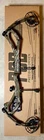 Pse Mach 35 70 Lb EC2 Mossy Oak Bottomlands Rh Carbon Hunting Bow New. Price: $1649.00.