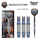 Shot Future Knights Darkstar Soft Tip Dart SET-90% TUNGSTEN-20GM New. Price: $144.99.