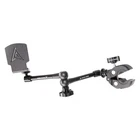 Painted Arrow Mag-pro Magnetic Mobile Phone Mount, Adjustable #MAGARM-001 New. Price: $109.99.