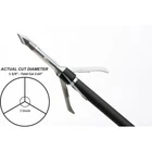 Grim Reaper Razorcut Broadhead Blade Mechanical 3/4 100 Grain 3PK 01804 New. Price: $43.99.