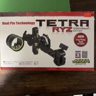 Hha Tetra Ryz X2 Picatinny Mount For Left Hand Used. Price: $245.00.
