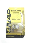 Spitfire Maxx 100/125 3/4 Grain Archery Bowhunting Replacement Blades New. Price: $32.89.