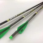 Victory Archery Xbolt 20 Inch Lighted Half Moon Nock Fletched Crossbow With New. Price: $34.99.