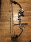 Fred Bear Epic Extreme Camouflage Compound Bow Rh Used. Price: $149.00.