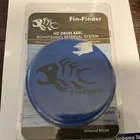 New Genuine Fin-finder 10287 Heavy Duty Drum Reel Bowfishing. Price: $25.00.