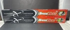 30" Carbon Express Speed Freak 55/70 6 Count Archery Arrows Lot Of 2 New. Price: $55.00.
